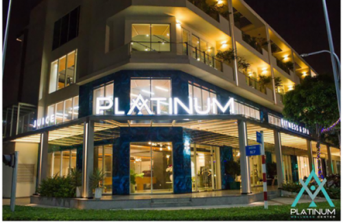 Triển khai phần mềm quản lý khách hàng Posx cho Platinum Wellness Center