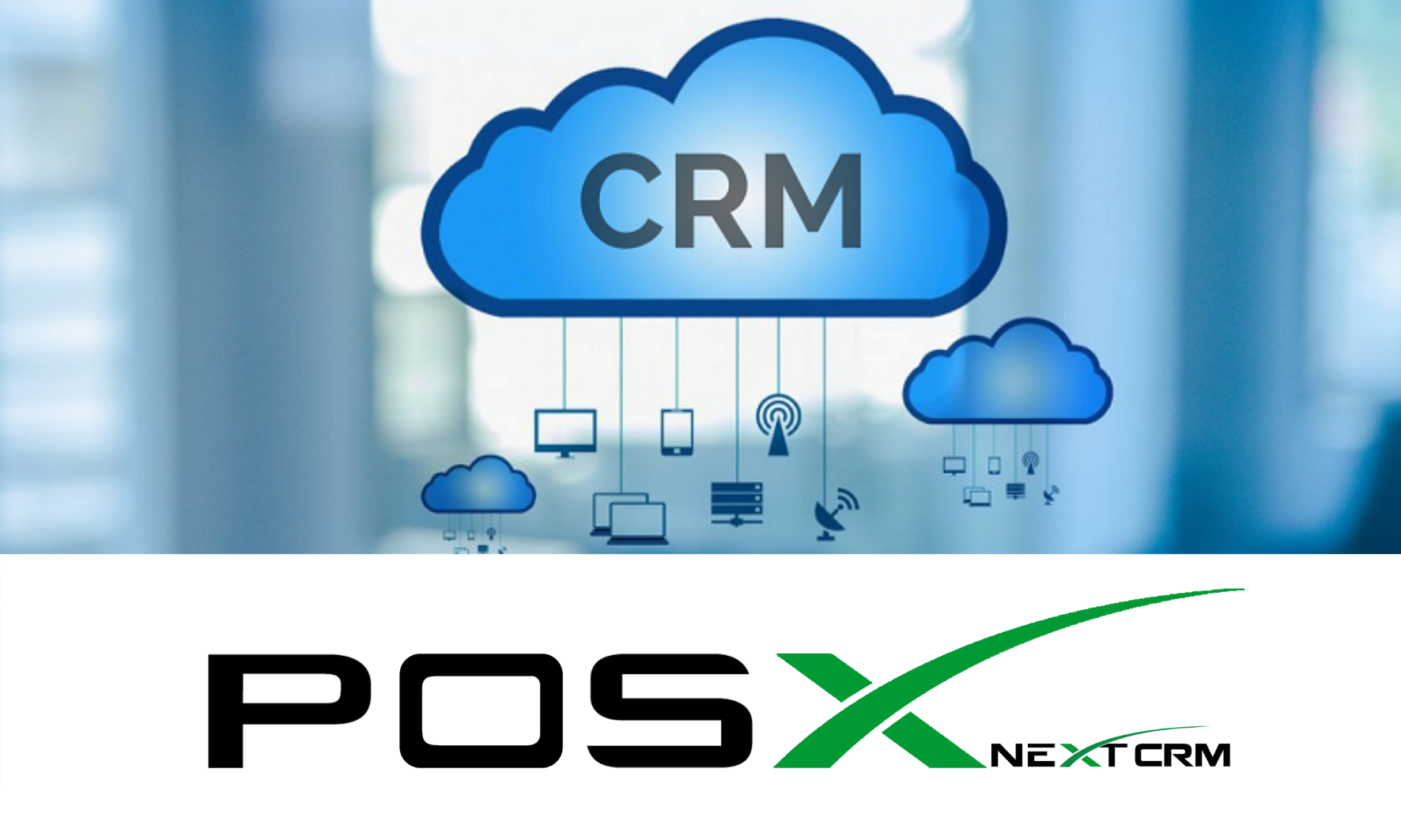 Phần mềm bán hàng PosX- bước chuyển mình của Hosco.