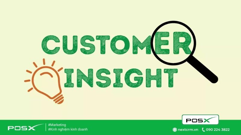 Hướng dẫn 6 cách tìm insight khách hàng khi áp dụng content marketing
