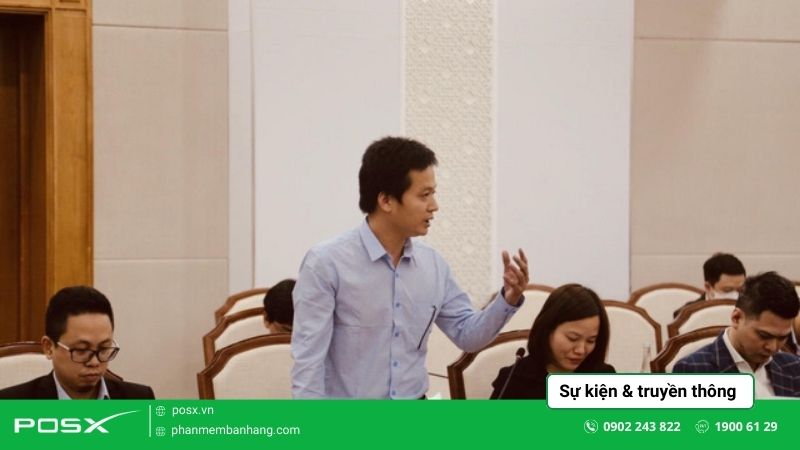 CEO NextVision tham gia Đoàn công tác của Bộ TT&TT và tư vấn chính sách chuyển đổi số cho UBND tỉnh Quảng Ninh