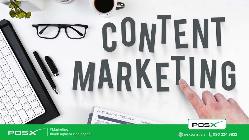 Cơ hội chỉ đến một lần để bắt đầu nghề Content marketing!